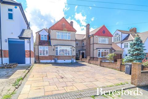 5 bedroom semi-detached house for sale, Waldegrave Gardens, Upminster, RM14