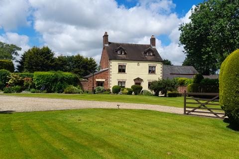 4 bedroom farm house for sale, Leyland Lane, Leyland PR25