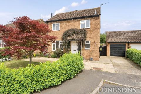 4 Salhouse Drive, Swaffham, PE37 7SJ