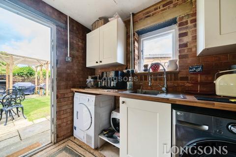 4 Salhouse Drive, Swaffham, PE37 7SJ