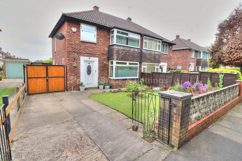 3 bedroom semi-detached house for sale, Armthorpe Road, Doncaster