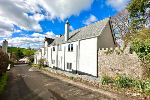 3 bedroom semi-detached house to rent, Coffinswell, Newton Abbot, TQ12