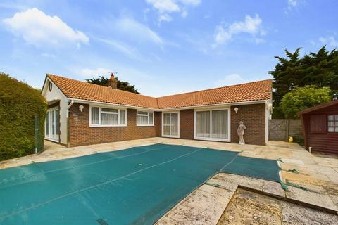 4 bedroom detached bungalow for sale, Mill Lane, Worthing BN13