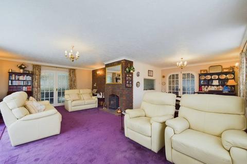 4 bedroom detached bungalow for sale, Mill Lane, Worthing BN13