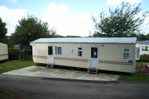 3 bedroom lodge for sale, Napier Road, Poole BH15