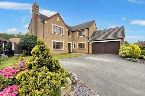 5 bedroom detached house for sale, Westerdale Drive, Southport PR9