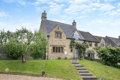 5 Carters Leaze, Great Wolford, Shipston-on-stour, CV36 5NS