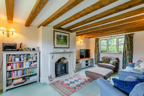 5 Carters Leaze, Great Wolford, Shipston-on-stour, CV36 5NS