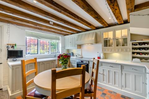 5 Carters Leaze, Great Wolford, Shipston-on-stour, CV36 5NS