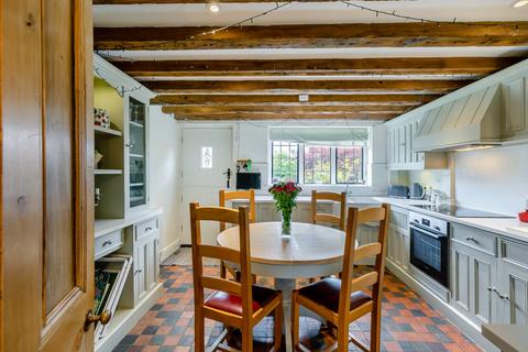 5 Carters Leaze, Great Wolford, Shipston-on-stour, CV36 5NS
