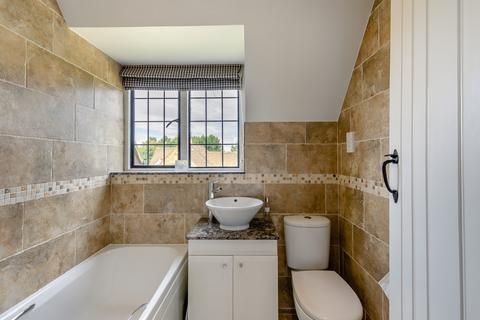 5 Carters Leaze, Great Wolford, Shipston-on-stour, CV36 5NS
