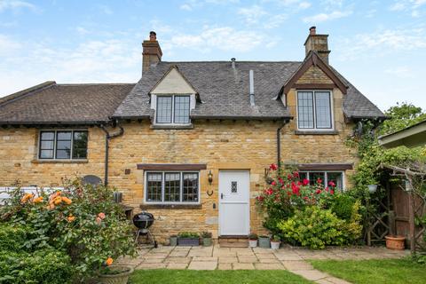 5 Carters Leaze, Great Wolford, Shipston-on-stour, CV36 5NS