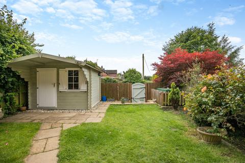 5 Carters Leaze, Great Wolford, Shipston-on-stour, CV36 5NS