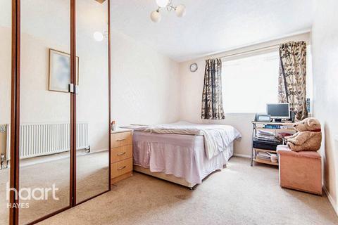 1 bedroom flat for sale, Exmouth Road, Hayes