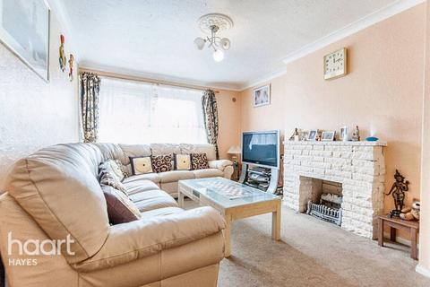 1 bedroom flat for sale, Exmouth Road, Hayes