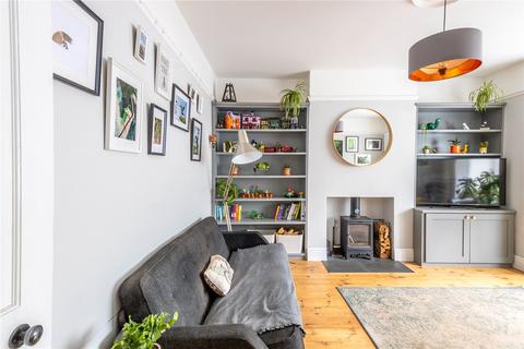 13 Ashville Road, Bristol, BS3 2AP