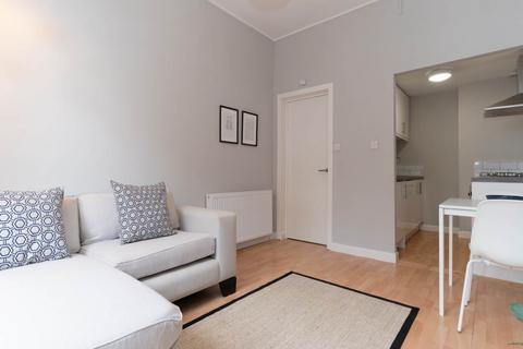 1 bedroom flat to rent, Lower Granton Road, Edinburgh,