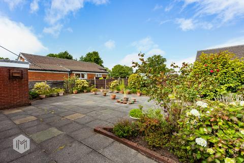 3 bedroom bungalow for sale, Fulwood Close, Bury, Greater Manchester, BL8 2TL