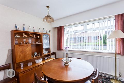 2 Fulwood Close, Bury, BL8 2TL
