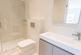En suite Shower Room