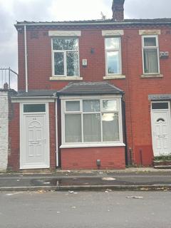 4 bedroom terraced house to rent, Manchester, M9