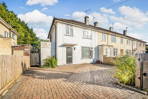 3 bedroom end of terrace house for sale, Spencer Road, Reading, Berkshire