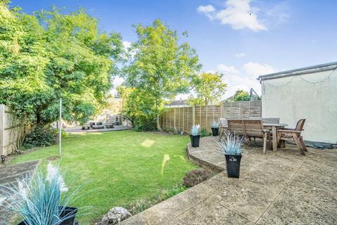 7 Spencer Road, Reading, RG2 8TW