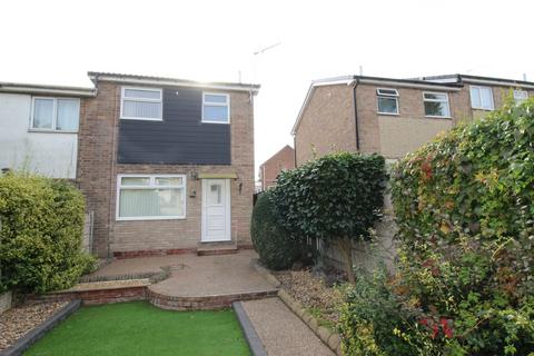 undefined, Buckingham Way, Brinsworth, Rotherham