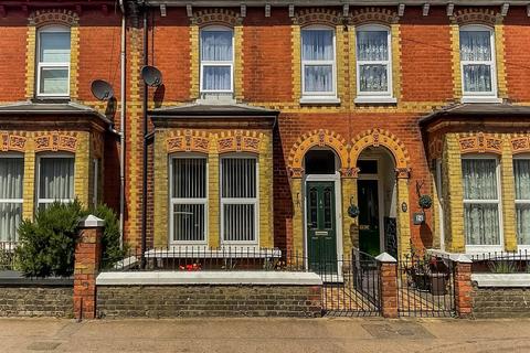 2 bedroom terraced house for sale, Beatrice Road, Margate, Kent