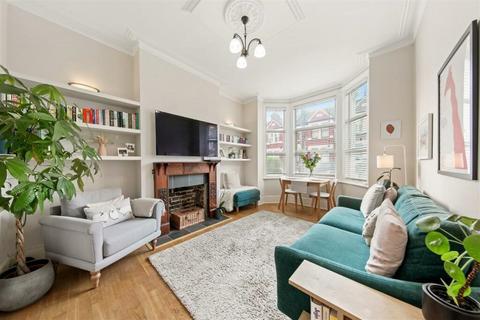 2 bedroom flat for sale, Oaklands Road, London, NW2