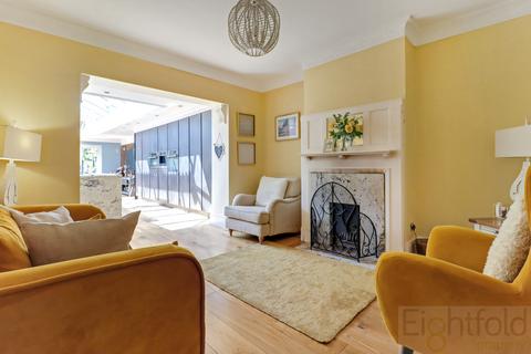 5 bedroom detached house for sale, Leicester Villas, Hove, East Sussex