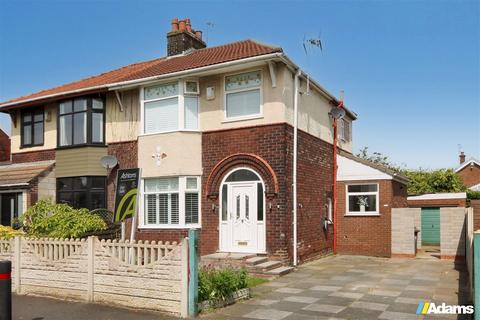 3 bedroom semi-detached house for sale, Pit Lane, Farnworth, Widnes