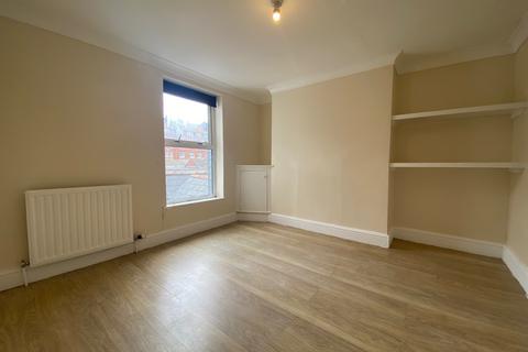 2 bedroom flat for sale, Turton Street, Weymouth