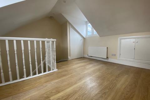 2 bedroom flat for sale, Turton Street, Weymouth