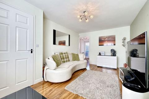 2 bedroom semi-detached house for sale, Luke Terrace, Wheatley Hill, Durham, DH6 3RX