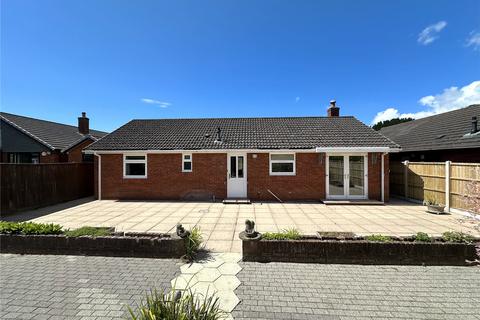 3 bedroom bungalow for sale, Burdock Close, Christchurch BH23