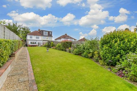 3 bedroom semi-detached house for sale, London Road, Ditton, Aylesford, Kent