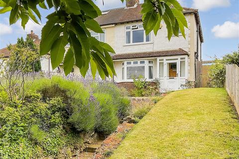 3 bedroom semi-detached house for sale, London Road, Ditton, Aylesford, Kent