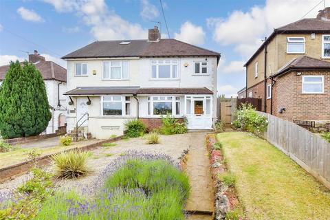 3 bedroom semi-detached house for sale, London Road, Ditton, Aylesford, Kent