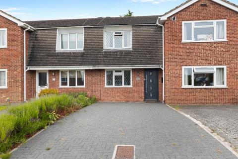 2 bedroom terraced house for sale, Mulberry Drive, Malvern, Worcestershire, WR14 4AT