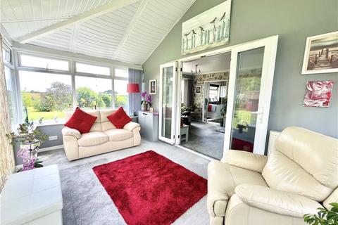 2 bedroom bungalow for sale, Chilton Lane, Brighstone, Newport