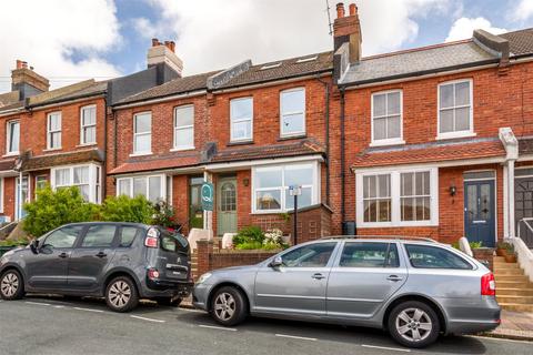 3 bedroom terraced house for sale, Nesbitt Road, Brighton BN2