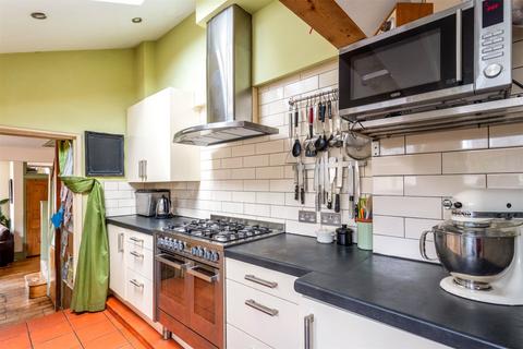 3 bedroom terraced house for sale, Nesbitt Road, Brighton BN2