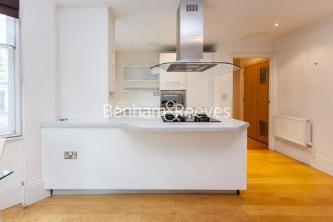 1 bedroom apartment to rent, Nevern Square, Kensington SW5