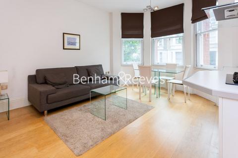 1 bedroom apartment to rent, Nevern Square, Kensington SW5