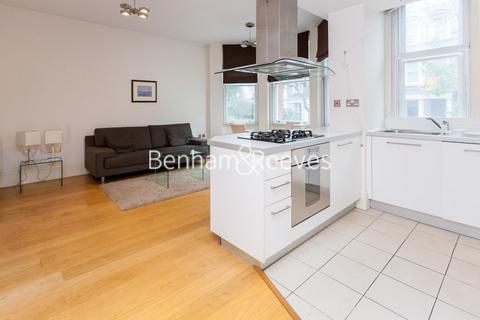 1 bedroom apartment to rent, Nevern Square, Kensington SW5