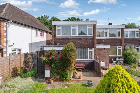 3 bedroom end of terrace house for sale, Gregory Road, Hedgerley SL2