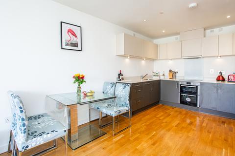 2 bedroom flat for sale, Icon Apartments, E1