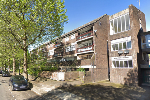 3 bedroom flat to rent, Dighton Court, John Ruskin Street, London, SE5