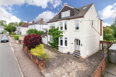 6 bedroom detached house for sale, Abbots Road, Abbots Langley, Hertfordshire, WD5